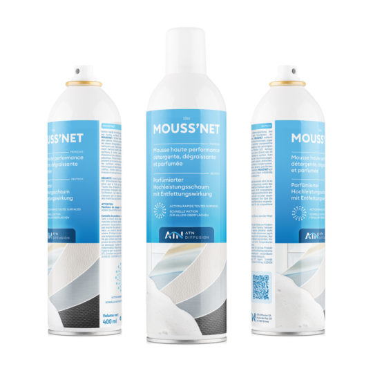Mouss'net