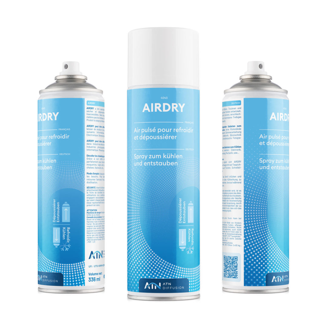 Airdry