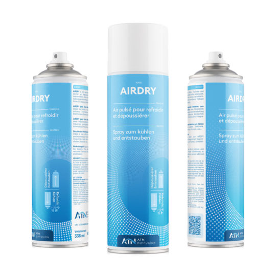 Airdry