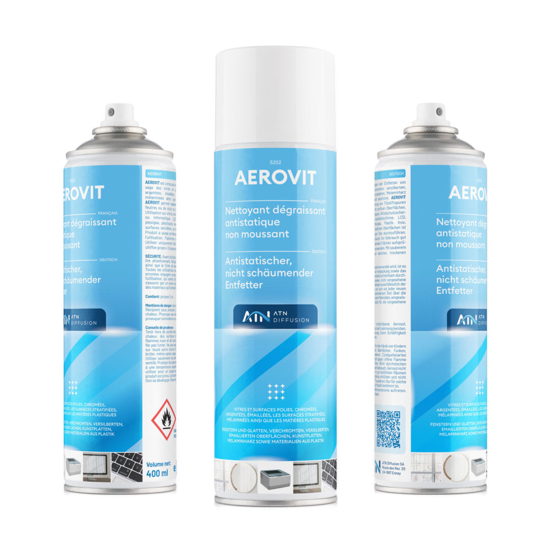 Aerovit