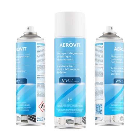 Aerovit