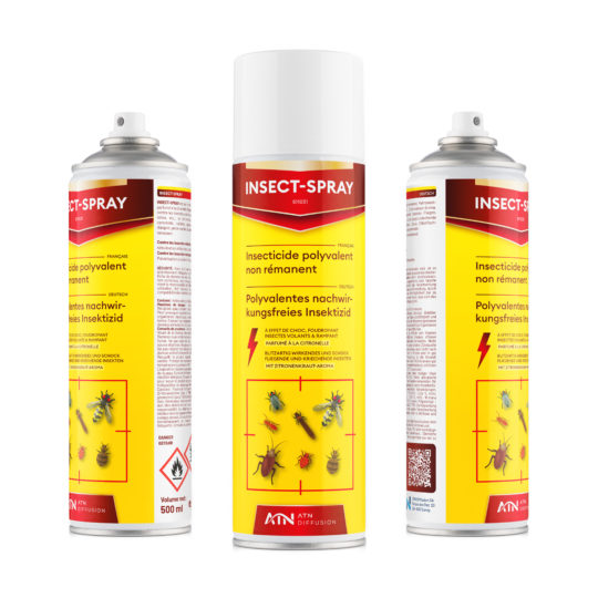 Insect-Spray