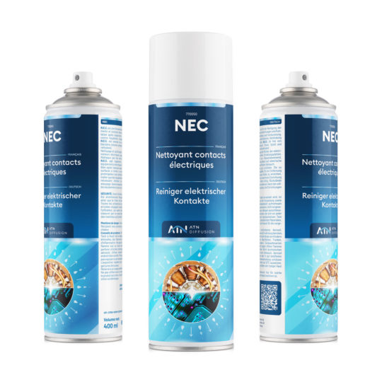 N.E.C.