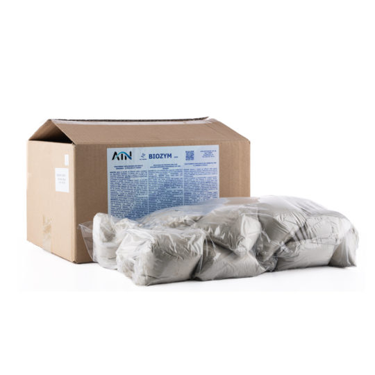 Biozym