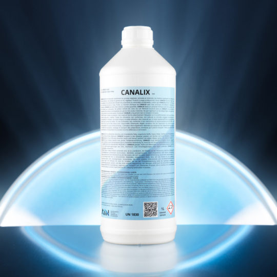 Canalix