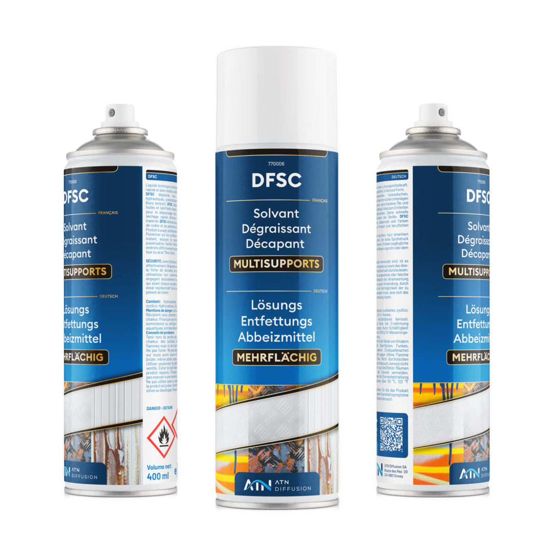 DFSC