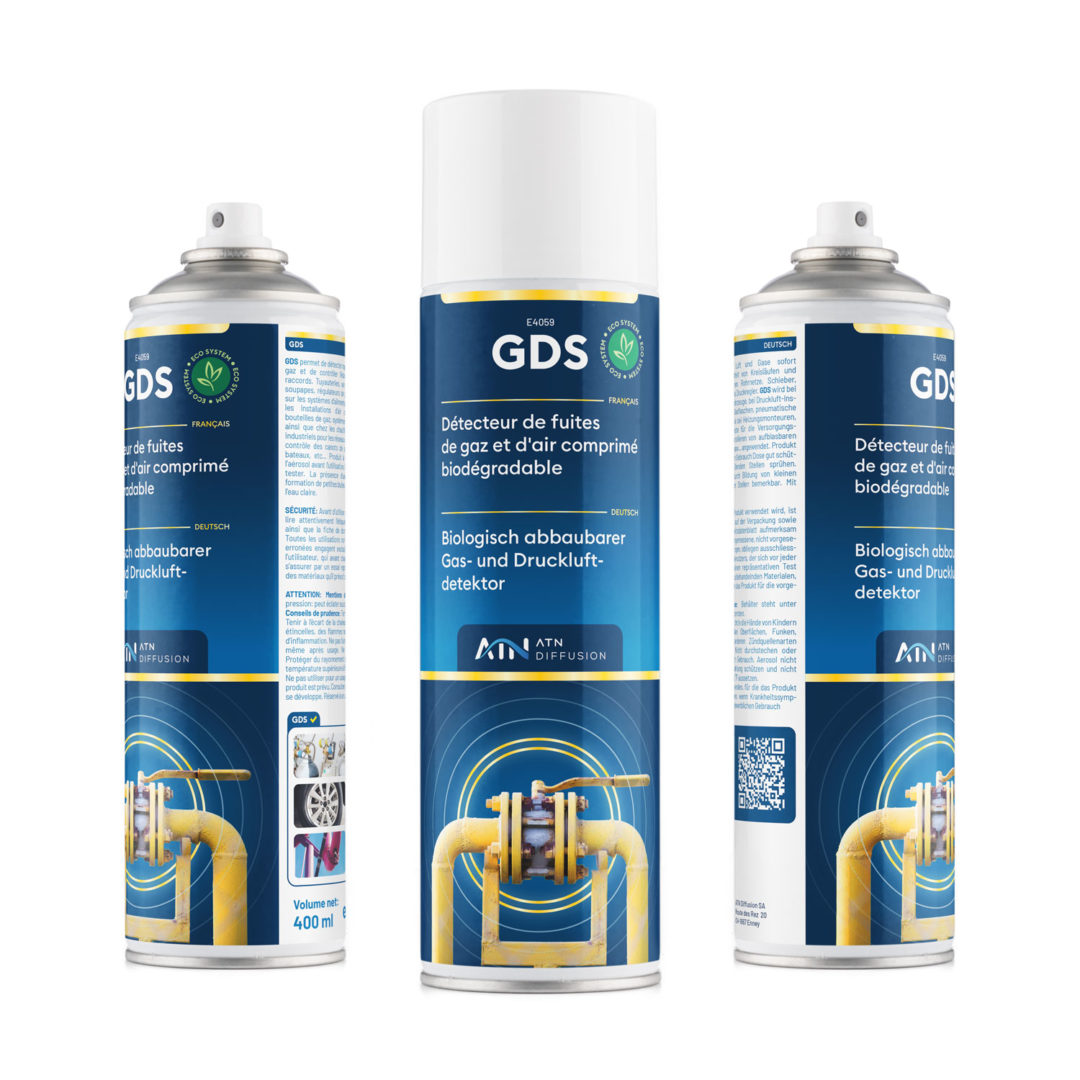 GDS