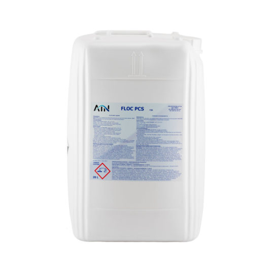 Floc PCS