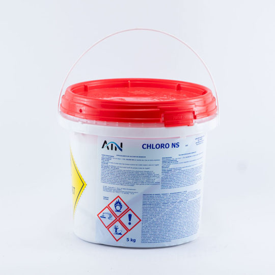 Chloro NS