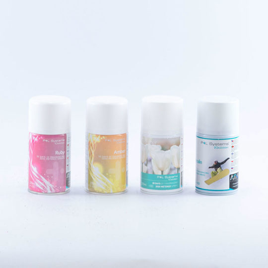 Eco Scent Adrénaline