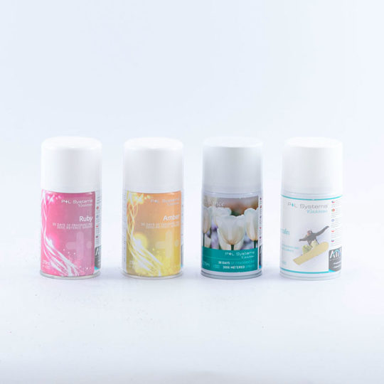 Eco Scent Concept Elegance