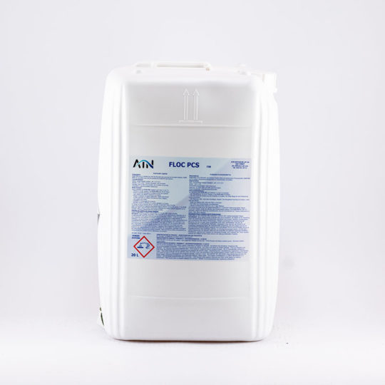 Floc PCS