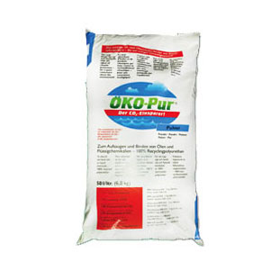 Absorb'huile ÖKO-Pur