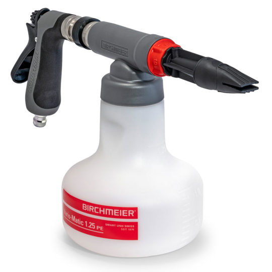 Vario-Matic pulvérisateur