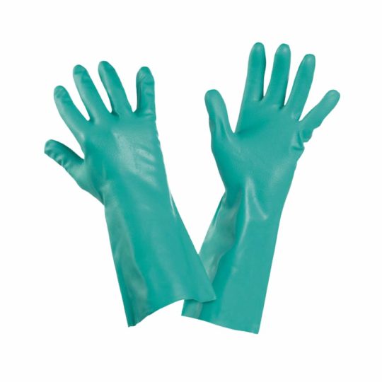 Gant de protection contre les produits chimiques