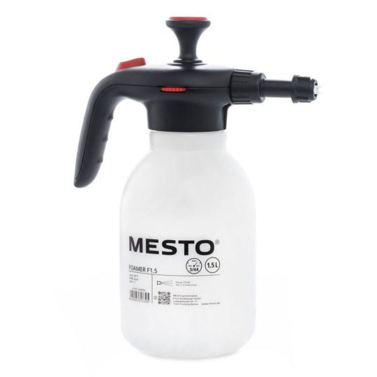 PM Foam pulvérisateur