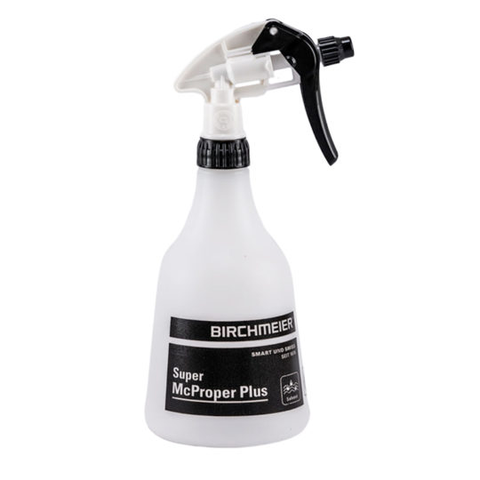 PPC pulvérisateur 360°