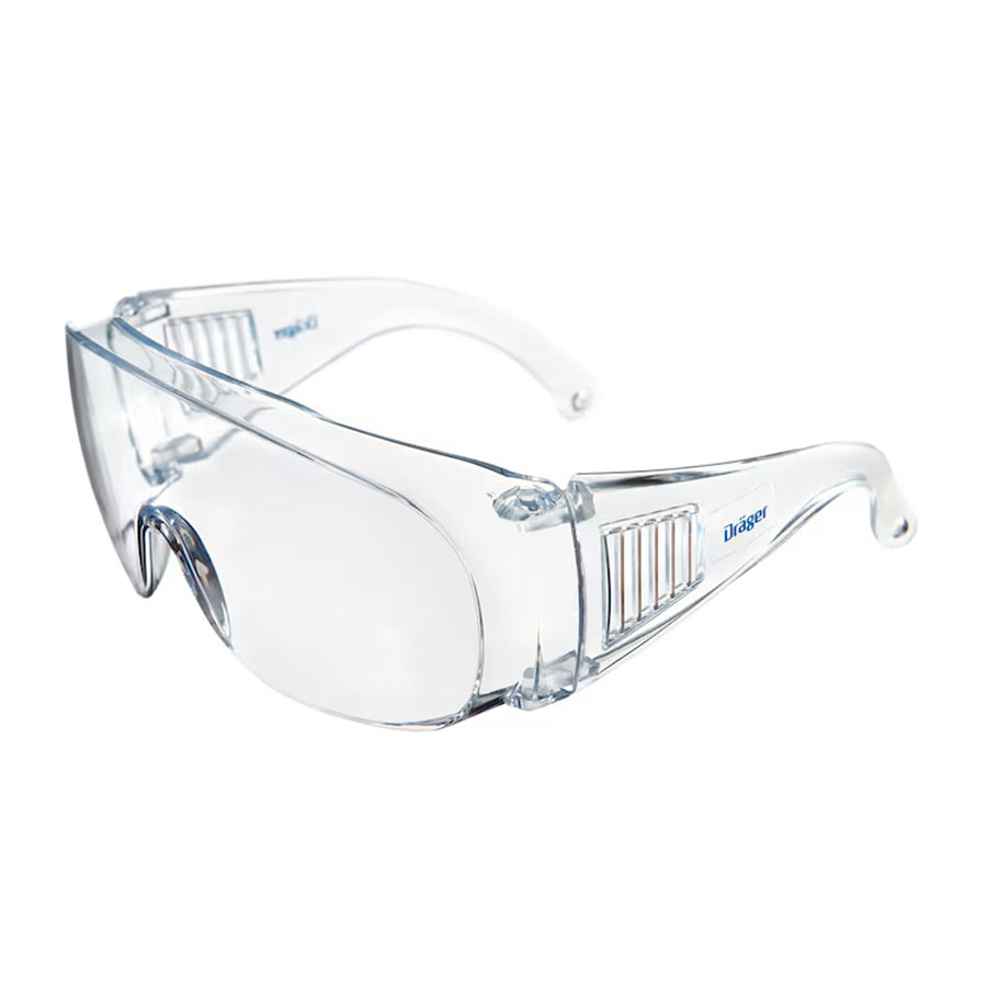 Sur-lunettes Dräger X-pect 8110