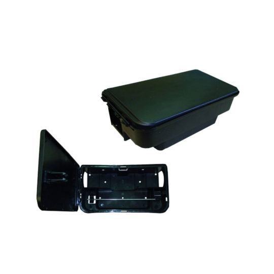 Poste d'appatâge F-Box +