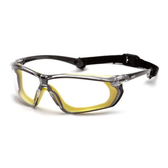 Lunettes de protection PYRAMEX