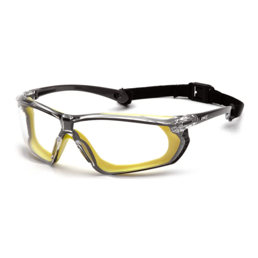 Lunettes de protection PYRAMEX