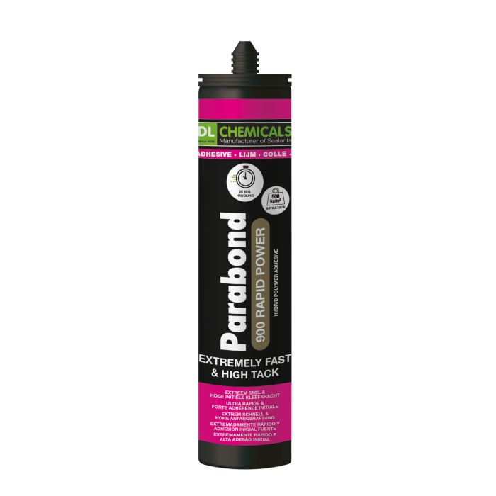 Parabond 900 Rapid Power